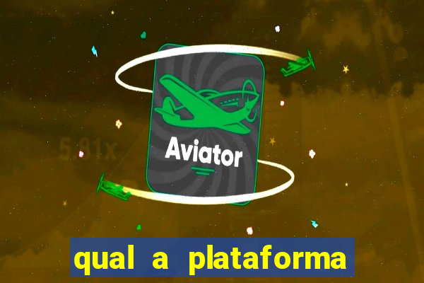 qual a plataforma que mais paga fortune tiger